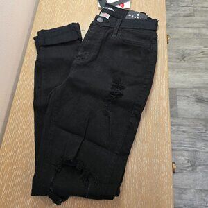 NWT Fashion Nova Skinny Jeans